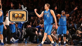 Top 10 Plays of the Week – A THD Video