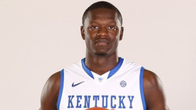 UK’s Julius Randle Outshines Wiggins, Parker, and Gordon In NCAA Debuts