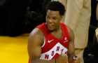 Kyle Lowry and the Raptors Agree to 1-Year, $31M Extension