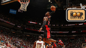 Watch: Top 10 Dunks of the Week – THD Video
