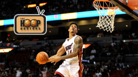 Watch: Top 10 Dunks of the NBA Preseason