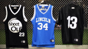 Fabolous x VILLA ‘Watch Me Ball’ Jersey Collection