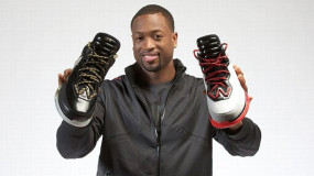 Every Li-Ning Way Of Wade Pair That Dwyane Wade Has Worn In-Game So Far