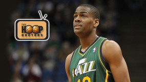 Watch: Top 10 Plays of the 2014 NBA Preseason