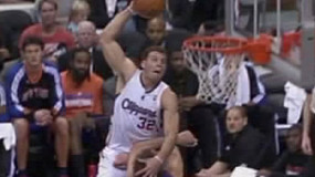 THD’s NBA Highlights of the Week Video