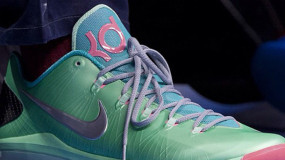 5 Different Pairs Of The Nike KD V Elite