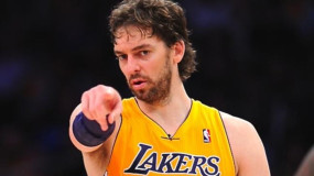 8 NBA Players Poised For Bounce-Back Seasons In ’13-’14