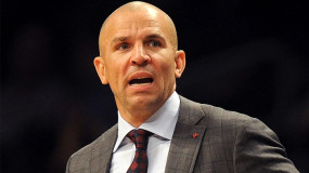 Is Bucks Coach Jason Kidd Stunting Jabari Parker’s Growth?