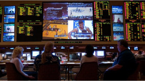 Vegas Championship Odds for All 30 NBA Teams