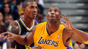 THD’s NBA Preseason Highlight Mix