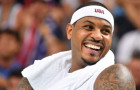 Portland Trail Blazers Sign Carmelo Anthony