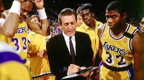 The Best “Big Threes” in NBA History