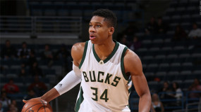 Watch: Top 10 NBA Plays of the Week (03/15/16)