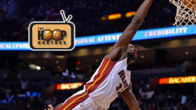 Watch: Top 10 Dunks of the Week – A THD Video Production