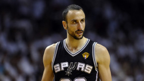 Manu Ginobili: Sneaky Key to San Antonio Spurs Success