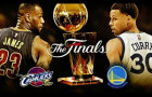 Video: Preview of the 2016 NBA Finals