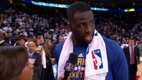 THD Podcast, Ep. 171: Draymond’s Kick vs. Dahntay’s Punch