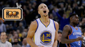 Video: Top 10 Plays of the Week (1/8/15)