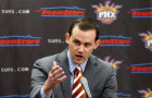 Rumor: James Jones and Kevin McHale Among Candidates to Become Phoenix Suns’ New GM
