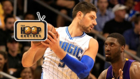 Watch: Top 10 NBA Plays of the Week (11/20)