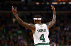 Isaiah Thomas Closest Thing We’ve Seen to Allen Iverson This Season