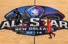 New Orleans Officially New Host of 2017 NBA All-Star Game
