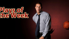 THD’s Top 10 Plays of the Week