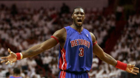 Ben Wallace Battled Depression in Years Following Retirement