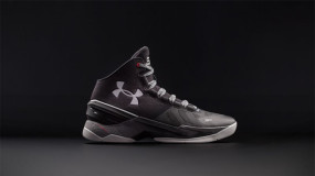 Release Info: Under Armour’s Curry Two ‘The Professional’