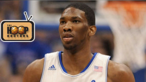 THD Podcast, Ep. 153: Embiid Shouldn’t Go 1st, and How Dumb is Mark Cuban?
