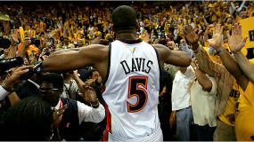 Five Times the Top Seeds Flopped in the NBA Playoffs