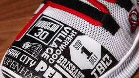 What Under Armour Athletes Wore for the All-Star Game