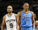 THD’s NBA Video Podcast, Ep. 169: Steph Curry’s Availability, OKC v SA, and Luke Walton