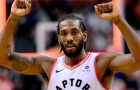 Raptors Confident They Will Re-Sign Kawhi Leonard