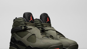 Air Jordan 8 Take Flight Releases Soon