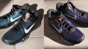 Sneak-a-Peek: Nike Zoom Kobe VII – ‘Invisibility Cloak’