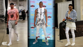 5 Most Stylish NBA Players of All Time