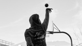 Curry Brand Partners with Devin Allen to Celebrate Black History Month With UNDR ARMR x DVNLLN