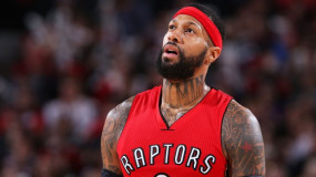 The 15 Best Sneakers James Johnson Wore With The Toronto Raptors