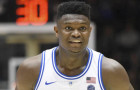 Zion Williamson Declares for NBA Draft