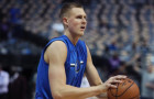 Kristaps Porzingis Threatened to Return to Europe if he Wasn’t Traded