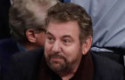 Fan Who Told Dolan to Sell Knicks Gets Lifetime Ban