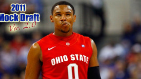 2011 NBA Mock Draft – Version 2.0