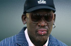 Dennis Rodman Offers to be NBA’s China Ambassador