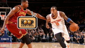 Watch: Top 10 NBA Plays of the Week – A THD Video (2-5-2014)