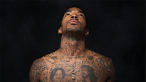 11 Sneakers Knicks’ JR Smith Wore During their NBA Playoff Run