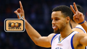 Watch: Golden State Warriors Team Of The Week Highlight Video