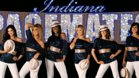Indiana Pacers: Pacemates Dancers