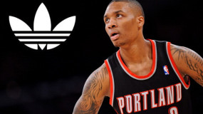Every adidas Sneaker Damian Lillard Wore His Rookie Season