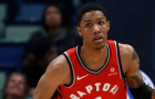 Raptors’ Patrick McCaw to Miss Multiple Weeks After Knee Surgery